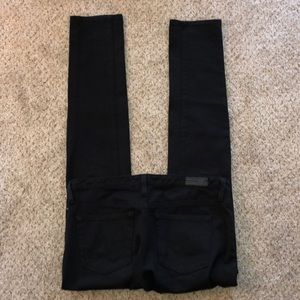 Ag Adriano Goldschmied Pants - AG The Legging Super Skinny Fit Pants Ag Adriano Goldschmied Pants - AG The Legging Super Skinny Fit Pants
